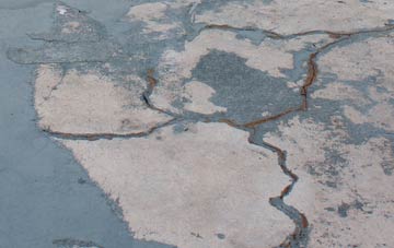 fibreglass roofing replacement Leominster