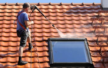 roof cleaning Leominster, Herefordshire