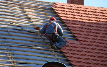 roof tiles Leominster, Herefordshire