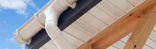 get Leominster guttering quotes today