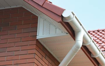 Leominster soffit repair costs