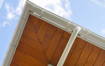 Leominster soffit types