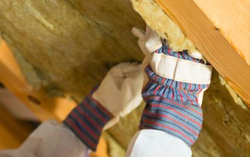 types of Leominster pitched roof insulation materials