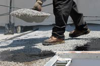 find rated Leominster flat roofing replacement companies